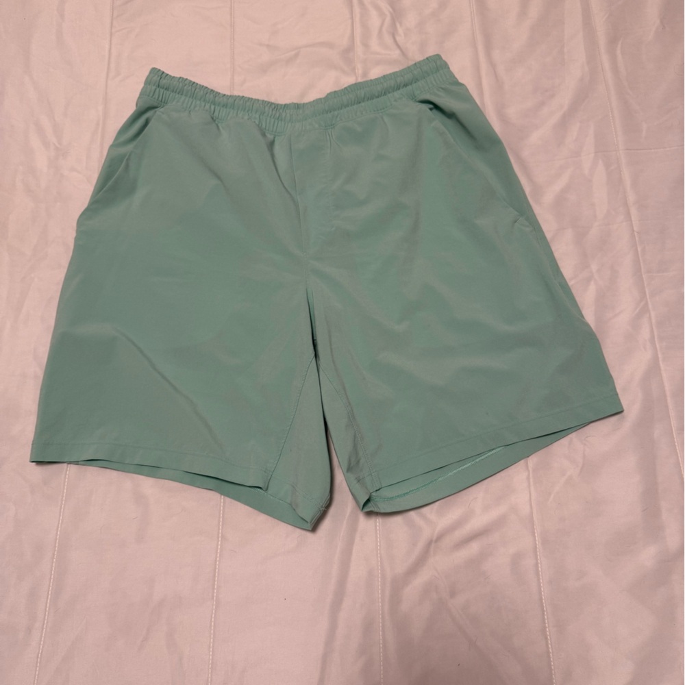 Lululemon Pace Breaker 7in Lined